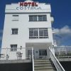hotel costa mar sanxenxo galicia primera línea de playa