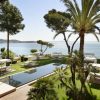 hotel de mar gran melia adults only the leading hotels of the world hotel illetas mallorca islas baleares playa privada