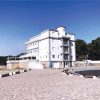hotel el molino a pie de playa a guarda galicia