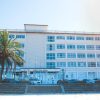 hotel faranda rias altas primera línea de playa perillo galicia vistas al mar