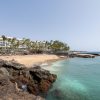 hotel fariones vistas al mar puerto del carmen a pie de playa lanzarote