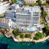 hotel florida magaluf adults only vistas al mar mallorca primera línea de playa