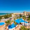 hotel fuerte conil resort a pie de playa conil de la frontera vistas al mar