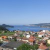 hotel galicia vistas al mar poio galicia playa