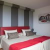 hotel gerra mayor primera línea de playa san vicente de la barquera cantabria vistas al mar