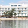 hotel gran sol hotel cala bona mallorca islas baleares playa privada