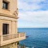 hotel hospes maricel y spa vistas al mar cas català mallorca islas baleares playa