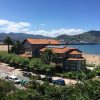 hotel igeretxe a pie de playa getxo país vasco vistas al mar