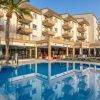 hotel illot suites cala ratjada mallorca playa