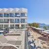 hotel ilusion moreyo adults only vistas al mar cala bona mallorca islas baleares playa