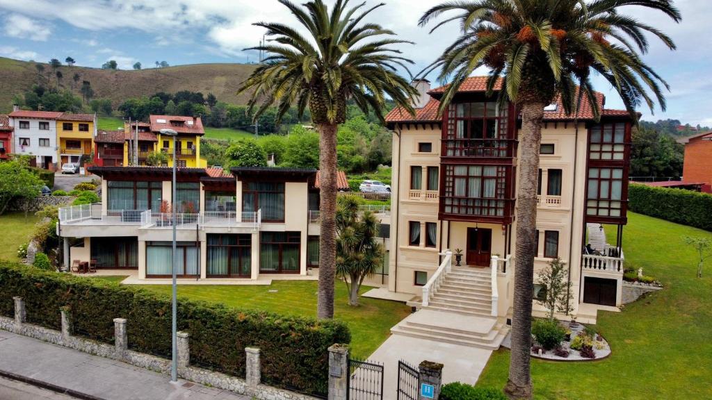 hotel indiana llanes llanes asturias playa