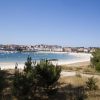 hotel inffinit sanxenxo vistas al mar primera línea de playa sanxenxo galicia