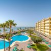 hotel ipv palace spa adults recommended a pie de playa fuengirola andalucía vistas al mar