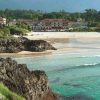 hotel kaype quintamar primera línea de playa barro de llanes asturias vistas al mar