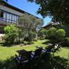 hotel la arquera llanes asturias playa