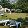 hotel la costera a lanzada galicia playa