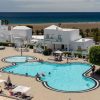 hotel lanzarote village vistas al mar puerto del carmen primera línea de playa canarias