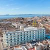 hotel lodomar spa talasoterapia vistas al mar san pedro del pinatar murcia playa