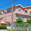 hotel maruxa primera línea de playa a lanzada galicia