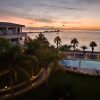 hotel miami mar primera línea de playa sant carles de la ràpita cataluña vistas al mar