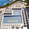 hotel mongibello ibiza new opening 2023 vistas al mar santa eulària des riu a pie de playa