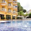 hotel morlans paguera mallorca islas baleares playa