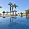 hotel ocean house costa del sol affiliated by melia primera línea de playa torremolinos vistas al mar