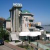 hotel palacio del mar santander cantabria playa