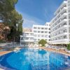 hotel palmira paguera suites mallorca playa