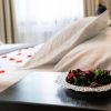 hotel panadeiramar sanxenxo galicia playa