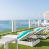 hotel planamar by escampa hotels primera línea de playa platja d'aro cataluña vistas al mar