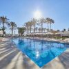 hotel playa golf playa de palma mallorca a pie de playa