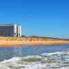 hotel playas de guardamar primera línea de playa guardamar del segura