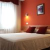 hotel rego foz galicia playa