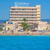 hotel rh casablanca suites vistas al mar peñíscola en primera línea de playa