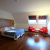 hotel ril burela de cabo galicia playa