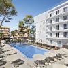 hotel riu concordia de palma mallorca playa