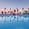 hotel riu costa del sol all inclusive primera línea de playa torremolinos andalucía vistas al mar