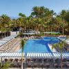 hotel riu palace oasis vistas al mar maspalomas primera línea de playa gran canaria