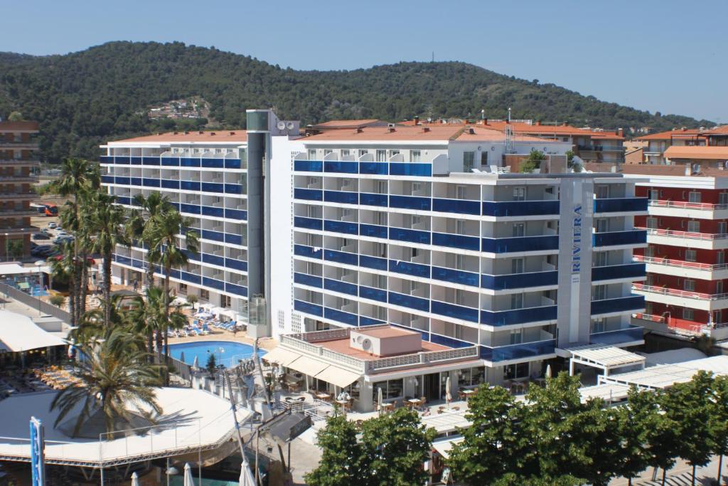 hotel riviera santa susanna playa