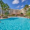 hotel rosella mallorca sa coma playa