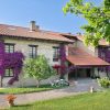 hotel rural casona de cefontes cefontes asturias playa