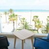 hotel sabbia by gabbeach vistas al mar poblados marítimos primera línea de playa valencia