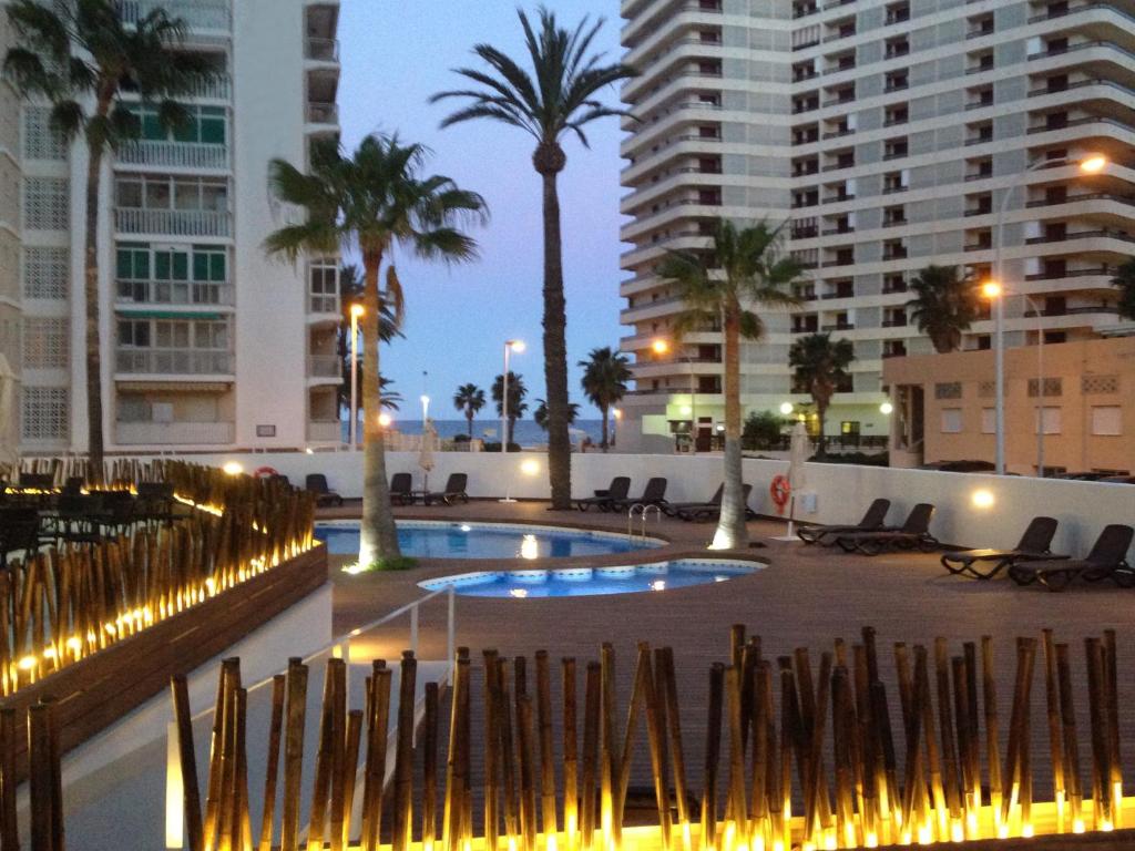hotel santamarta cullera playa