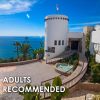 hotel servigroup montiboli hotel villajoyosa comunidad valenciana playa privada