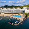 hotel simbad ibiza vistas al mar talamanca islas baleares playa