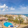 hotel spa ferrer janeiro vistas al mar can picafort mallorca islas baleares playa