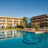 hotel spa galatea primera línea de playa portonovo galicia vistas al mar