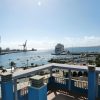hotel tamasite vistas al mar puerto del rosario a pie de playa fuerteventura