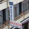 hotel valencia las palmas de gran canaria playa
